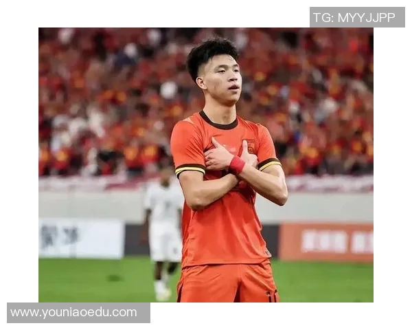 2023年新晋足球明星名单揭晓年轻球员崭露头角引发关注与期待