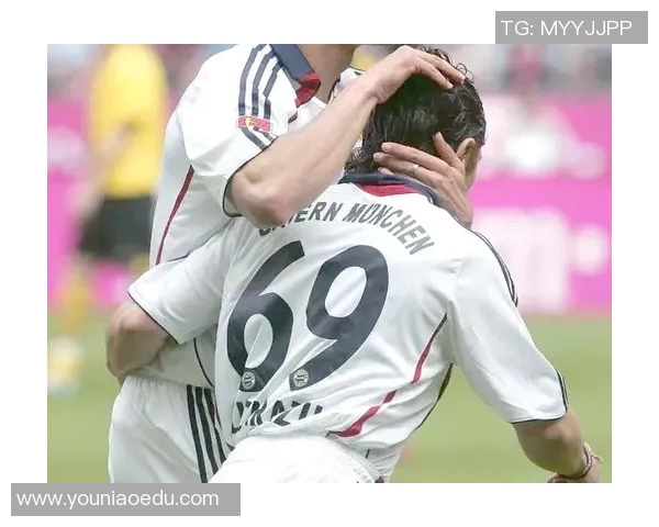 足球传奇的背后故事与他们的球衣号码的深刻意义