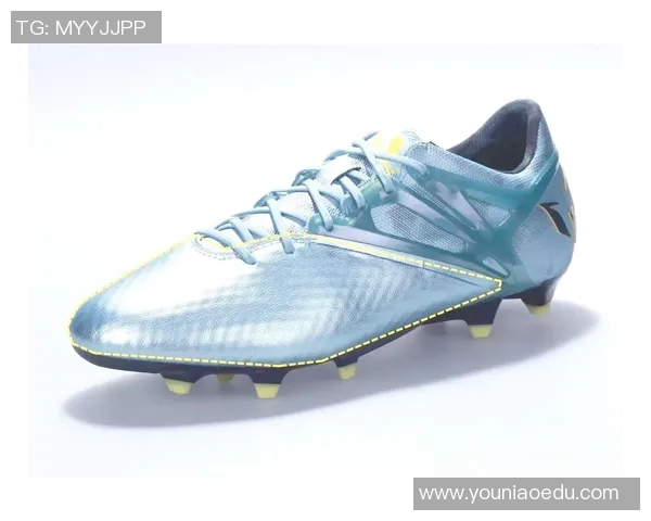 足球明星男足球鞋推荐助你提升球技与场上表现的完美选择