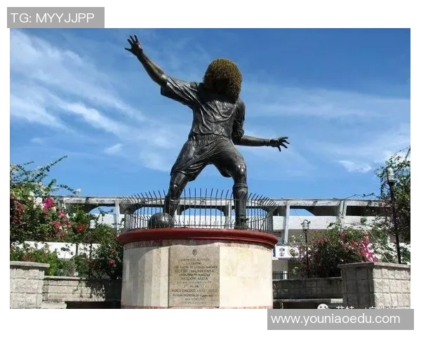 马群耀心目中的足球偶像与他崇拜的明星球员们的故事