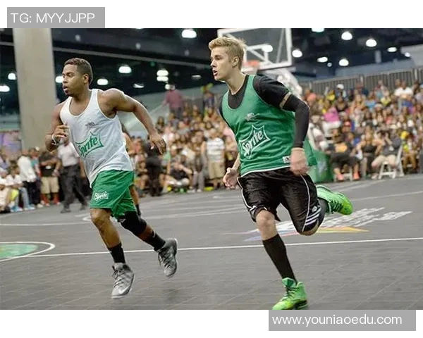 篮球场上的隐秘高手他是扮猪吃老虎的明星球员揭秘背后的故事与传奇